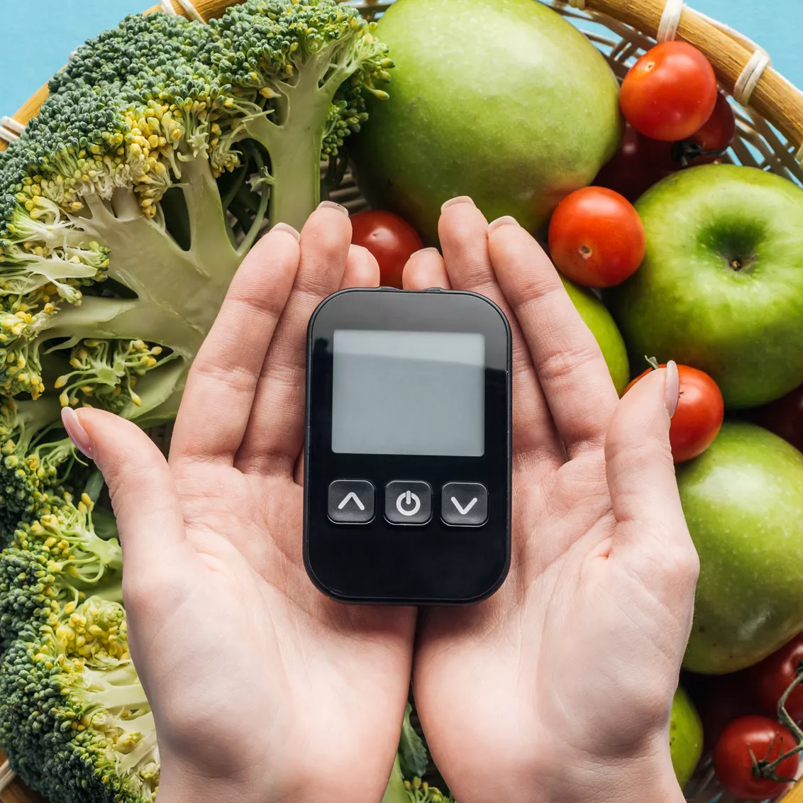 ADIOS A LA DIABETIS ESPANOL